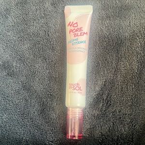 Touch in Sol no poreblem prime essence
